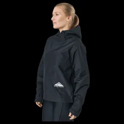 Nike Gore-tex Women's Trail Ru Black/dk Smoke Grey/white Svart Clearance
