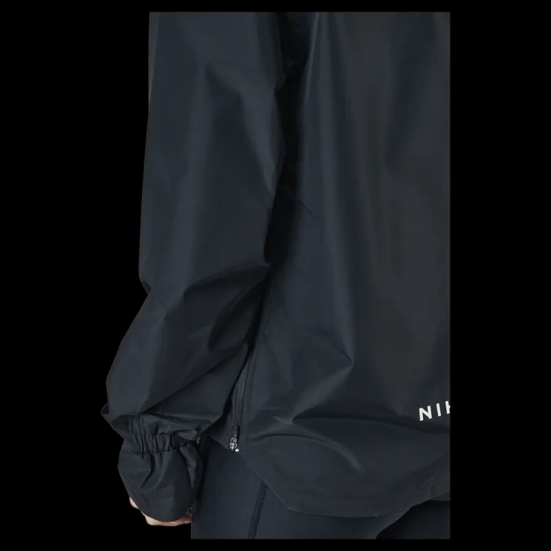 Nike Gore-tex Women's Trail Ru Black/dk Smoke Grey/white Svart Clearance