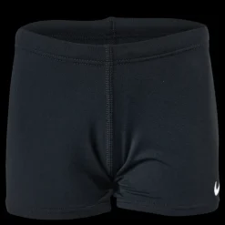 Nike Swim Nike Hydrastrong Solid Square Black Svart Outlet