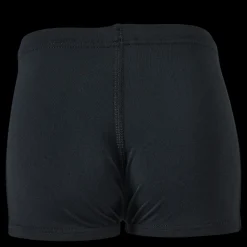 Nike Swim Nike Hydrastrong Solid Square Black Svart Outlet