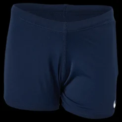 Online Nike Swim Nike Hydrastrong Solid Square Midnight Navy Blå