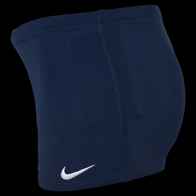 Online Nike Swim Nike Hydrastrong Solid Square Midnight Navy Blå
