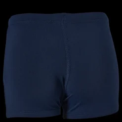 Online Nike Swim Nike Hydrastrong Solid Square Midnight Navy Blå