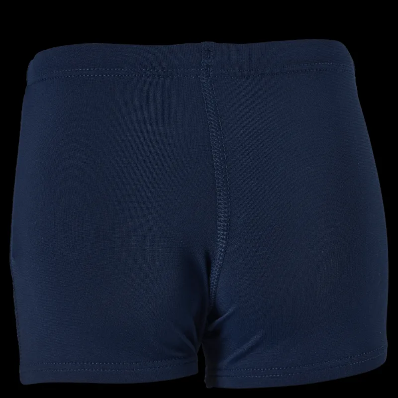Online Nike Swim Nike Hydrastrong Solid Square Midnight Navy Blå