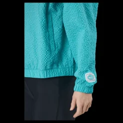 Nike Icon Clash Women's Woven Washed Teal Turkos Sale