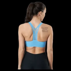 Nike Indy Ultrabreathe Women's University Blue/university Blu Blå New