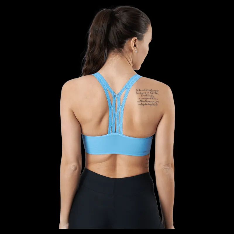 Nike Indy Ultrabreathe Women's University Blue/university Blu Blå New