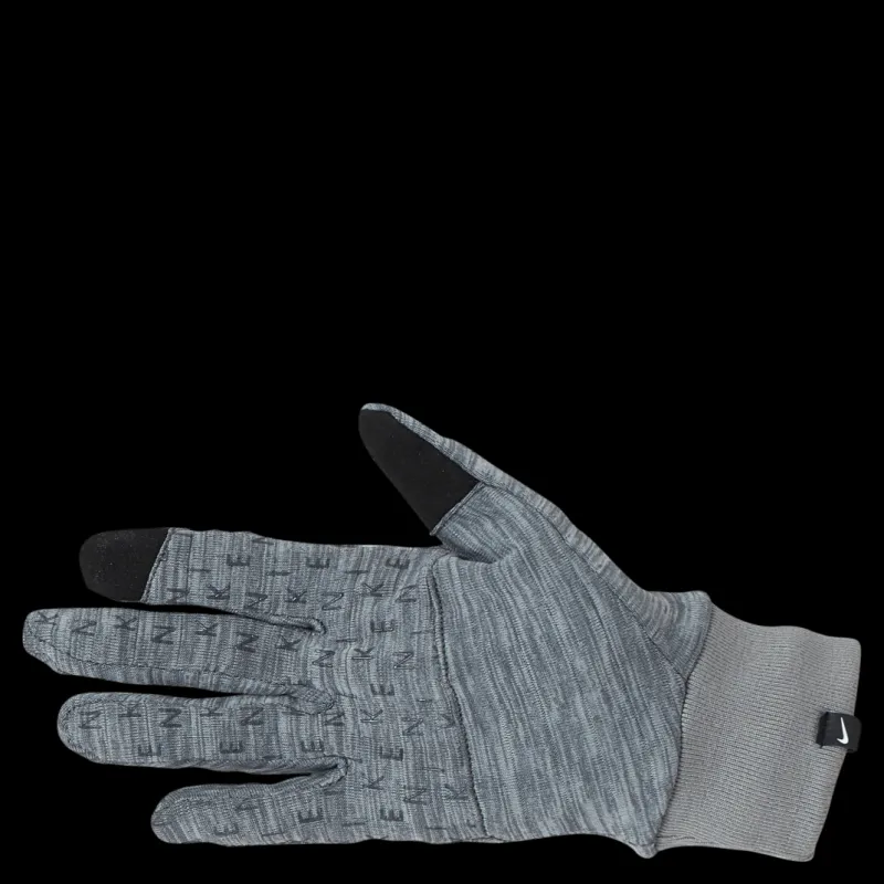 New Nike EQ Nike M Sphere 3.0 Rg Heathered Iron Grey Heather/grey Fog/sil Grå