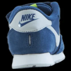 Nike Md Valiant Baby/toddler S Mystic Navy/grey Fog-atomic Gr Blå