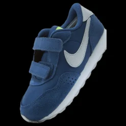 Nike Md Valiant Baby/toddler S Mystic Navy/grey Fog-atomic Gr Blå