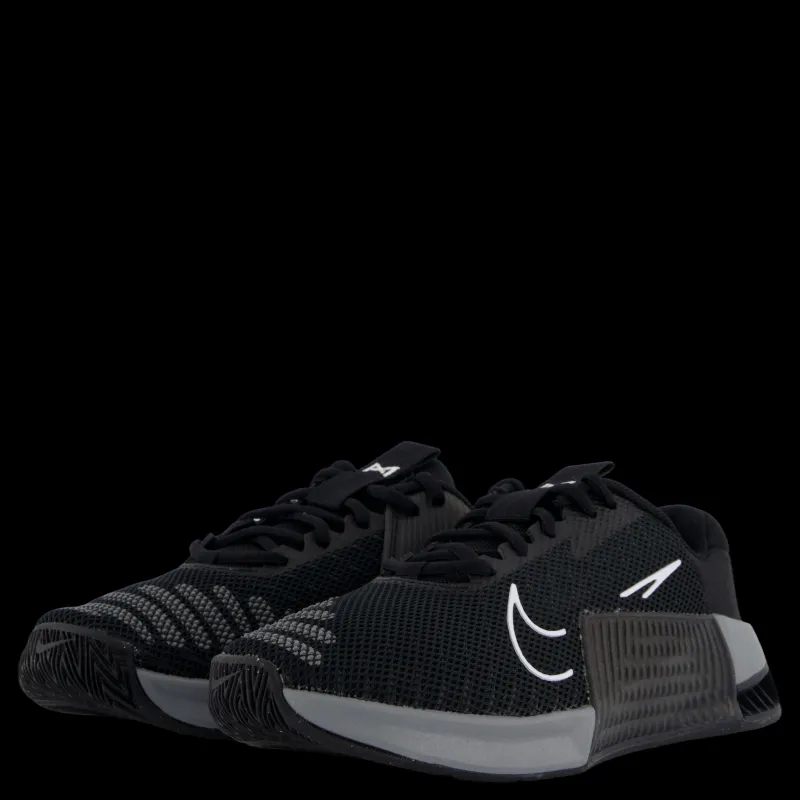 Nike Metcon 9 Women"s Training Black/white-anthracite-smoke G Svart Outlet