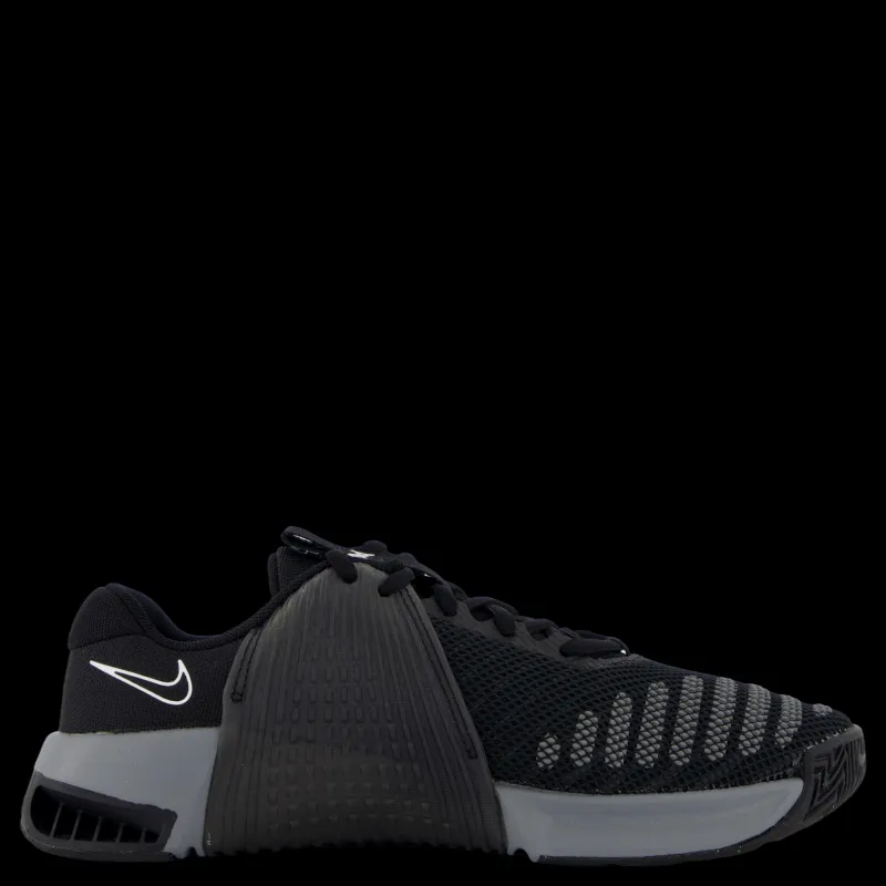 Nike Metcon 9 Women"s Training Black/white-anthracite-smoke G Svart Outlet