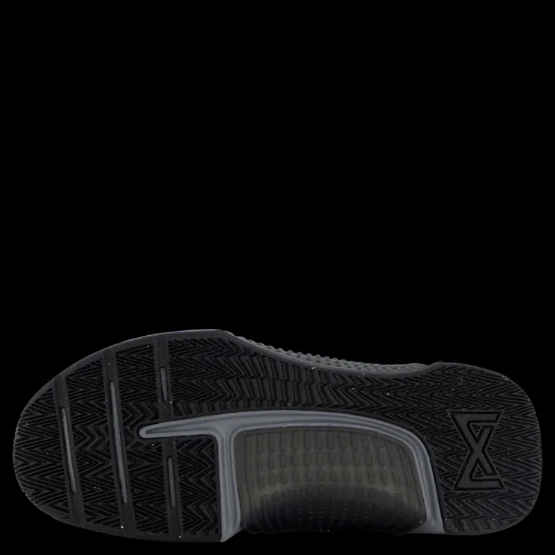 Nike Metcon 9 Women"s Training Black/white-anthracite-smoke G Svart Outlet