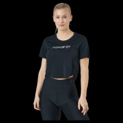 Hot Nike One Icon Clash Women's Cr Black Svart