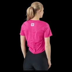 Hot Nike One Icon Clash Women's Cr Active Pink Rosa