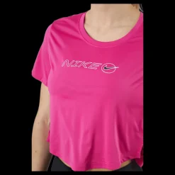 Hot Nike One Icon Clash Women's Cr Active Pink Rosa