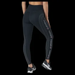 Nike One Luxe Icon Clash Women Black Svart