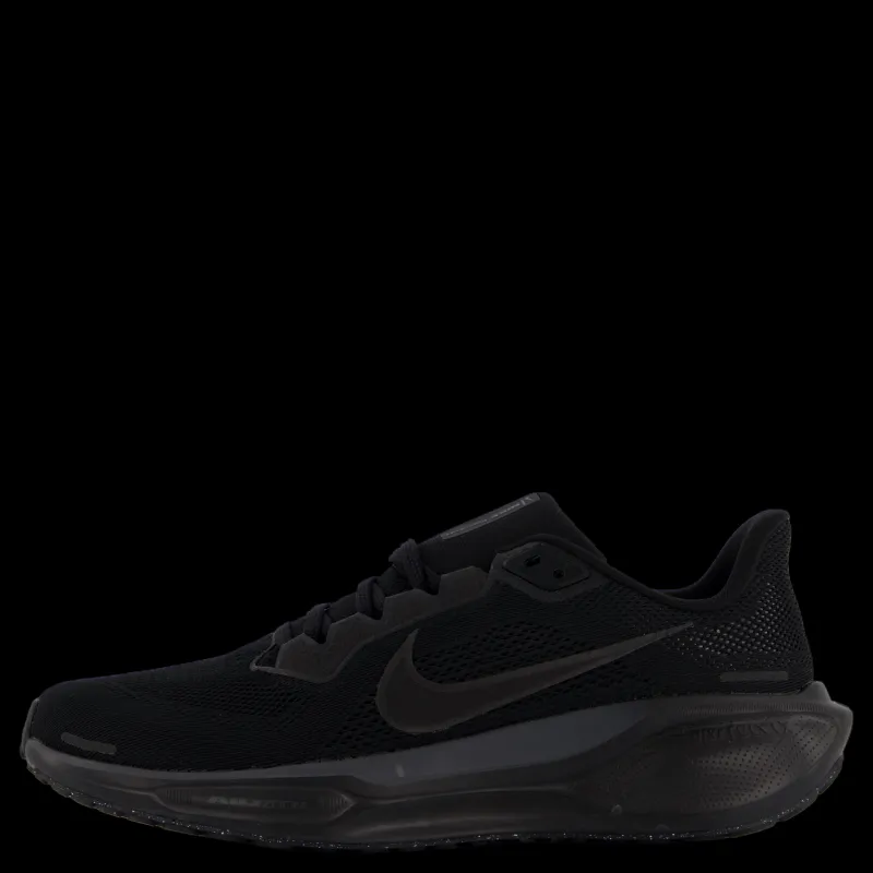 Clearance Nike Pegasus 41 Men's Road Run Black/black-anthracite Svart