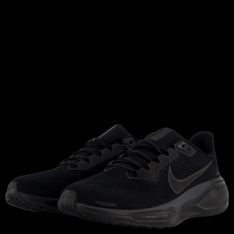 Clearance Nike Pegasus 41 Men's Road Run Black/black-anthracite Svart