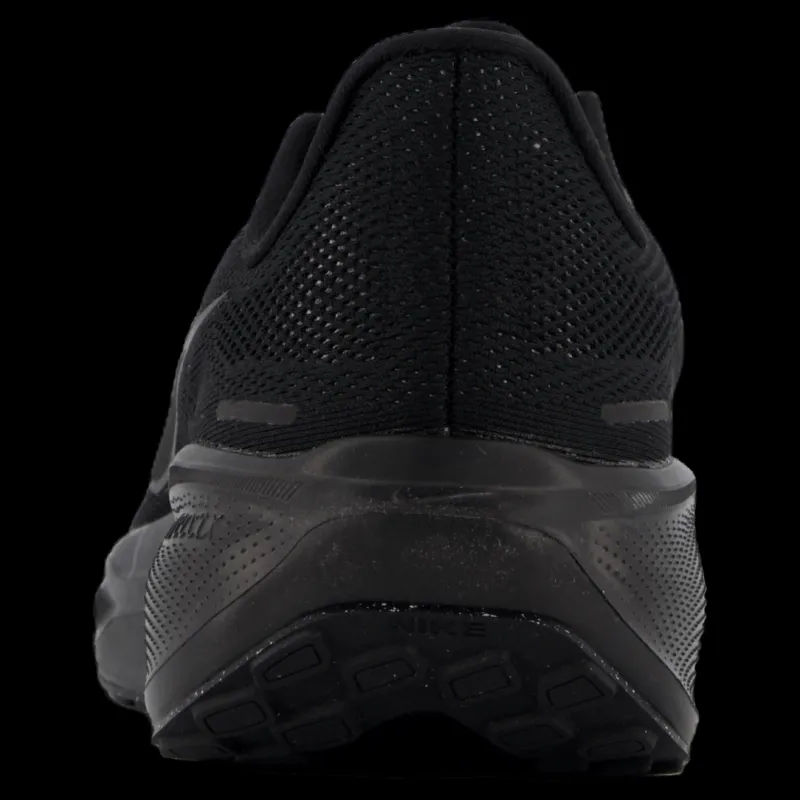 Clearance Nike Pegasus 41 Men's Road Run Black/black-anthracite Svart