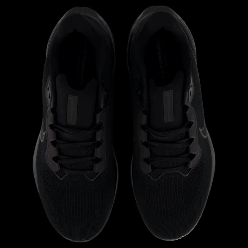 Clearance Nike Pegasus 41 Men's Road Run Black/black-anthracite Svart