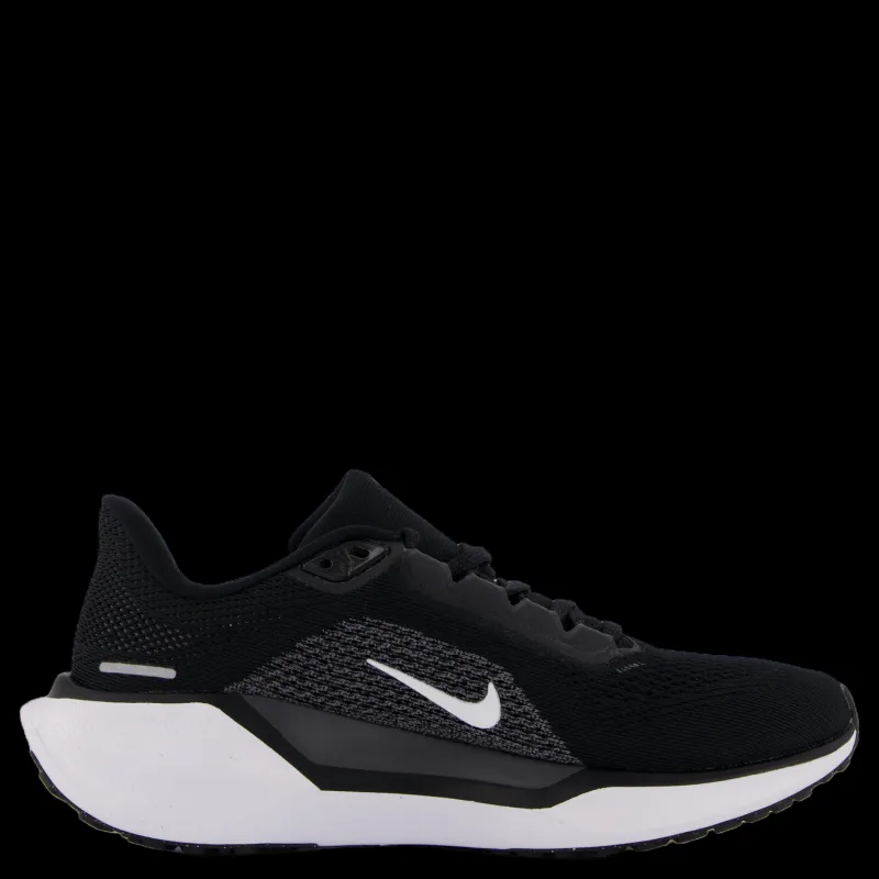 New Nike Pegasus 41 Women"s Road R Black/white-anthracite Svart