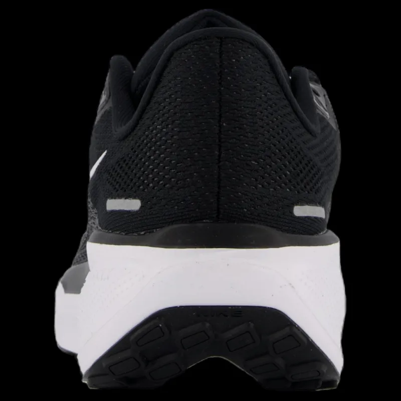 New Nike Pegasus 41 Women"s Road R Black/white-anthracite Svart