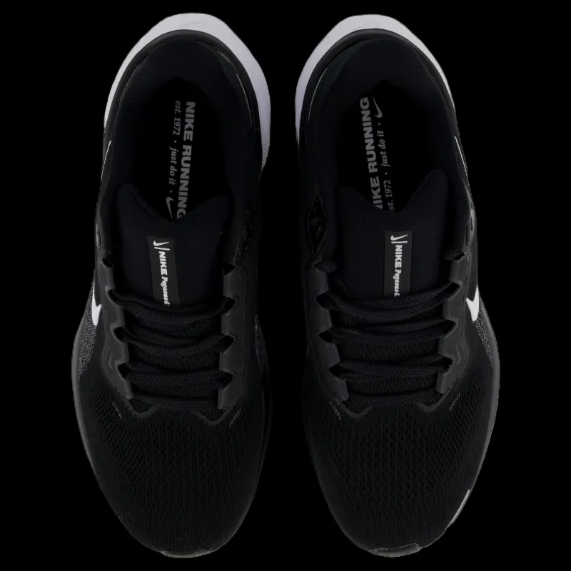 New Nike Pegasus 41 Women"s Road R Black/white-anthracite Svart
