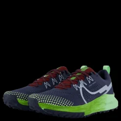Nike Pegasus Trail 4 Men's Tra Thunder Blue/lt Armory Blue-ch Flerfärgad Hot