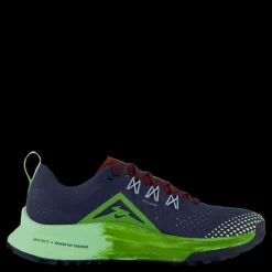 Online Nike Pegasus Trail 4 Women's T Thunder Blue/lt Armory Blue-ch Flerfärgad