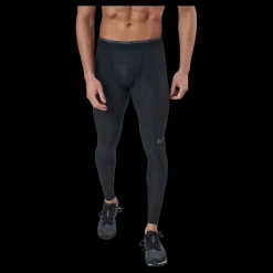 Sale Nike Pro Dri-fit Adv Recovery Black/black/iron Grey Svart