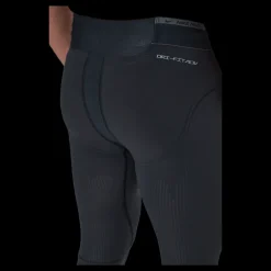Sale Nike Pro Dri-fit Adv Recovery Black/black/iron Grey Svart