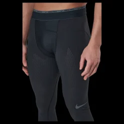 Sale Nike Pro Dri-fit Adv Recovery Black/black/iron Grey Svart
