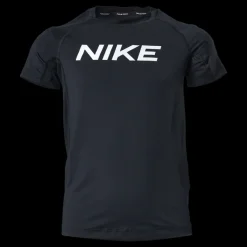 Clearance Nike Pro Dri-fit Big Kids' (bo Black Svart