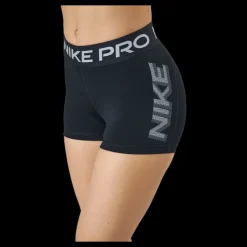 Nike Pro Dri-fit Women's 3