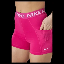 Nike Pro Dri-fit Women's 3
