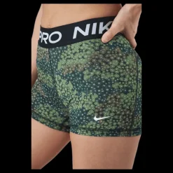 Nike Pro Dri-fit Women's 3