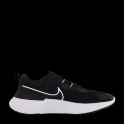 Nike React Miler 2 Black/smoke Grey/white Svart Online