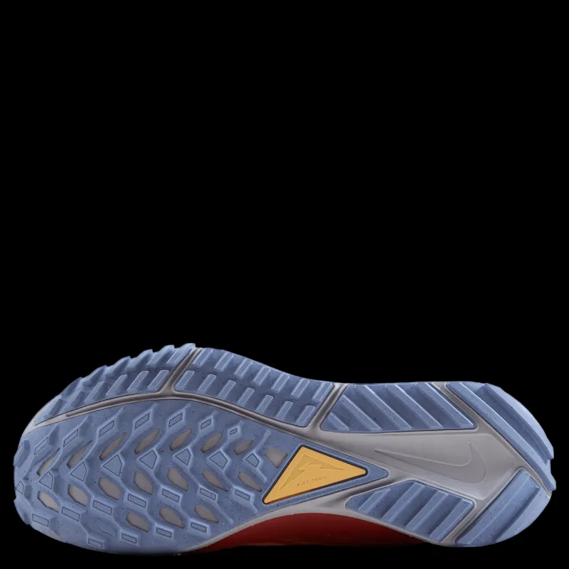 Nike React Pegasus Trail 4 Wom Arctic Orange/magic Ember-lt M Flerfärgad Clearance