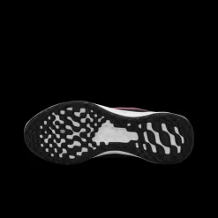 Nike Revolution 6 Women's Runn Black/hyper Pink-iron Grey Svart Online