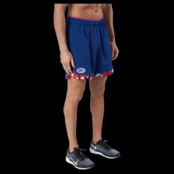 Hot Nike Sport Clash Men's Trainin Deep Royal Blue/deep Royal Blu Blå