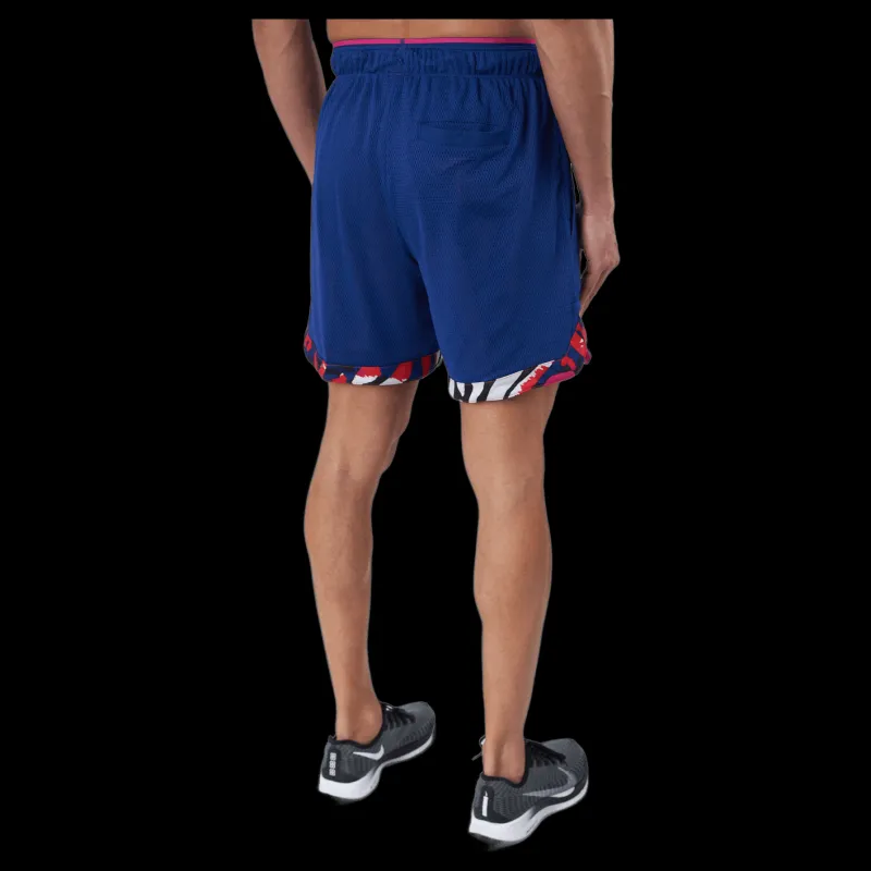 Hot Nike Sport Clash Men's Trainin Deep Royal Blue/deep Royal Blu Blå
