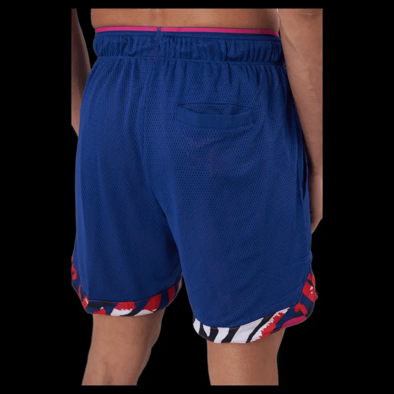 Hot Nike Sport Clash Men's Trainin Deep Royal Blue/deep Royal Blu Blå