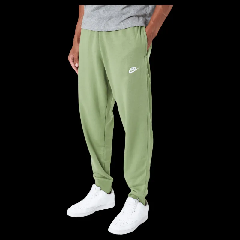 Sale Nike Sportswear Club Men's Jog Alligator/alligator/white Grön