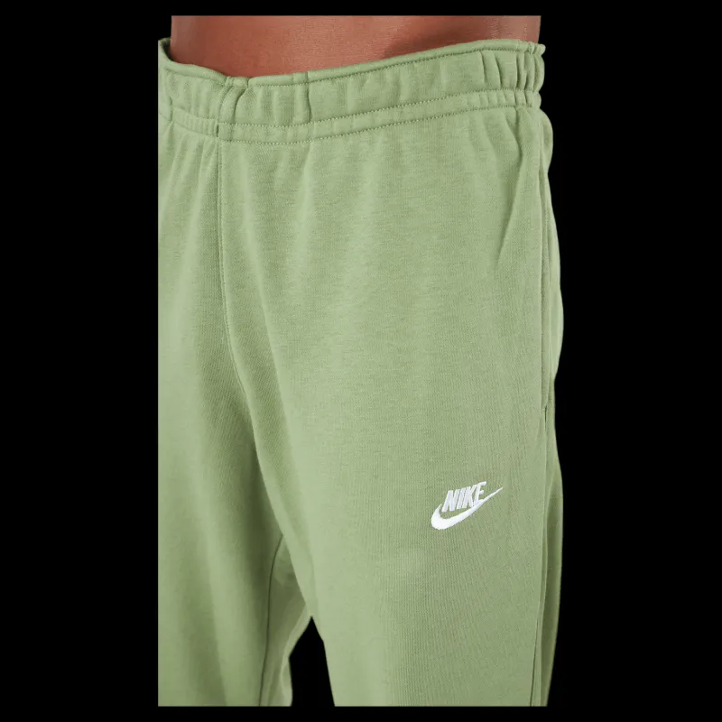 Sale Nike Sportswear Club Men's Jog Alligator/alligator/white Grön