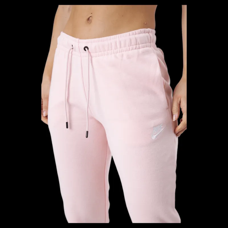 Outlet Nike Sportswear Essential Wome Atmosphere/white Rosa