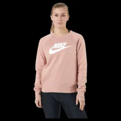 Nike Sportswear Essential Wome Rose Whisper/white Rosa Best
