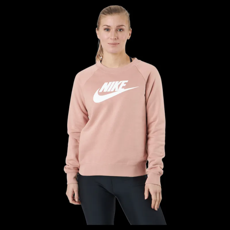 Nike Sportswear Essential Wome Rose Whisper/white Rosa Best