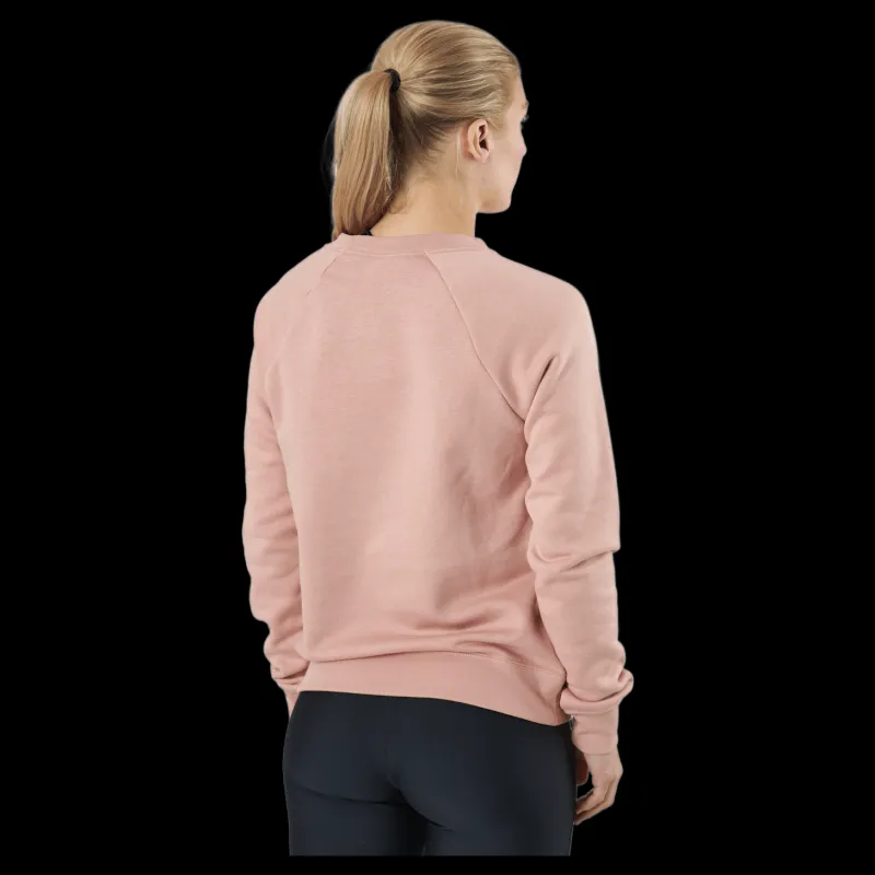 Nike Sportswear Essential Wome Rose Whisper/white Rosa Best