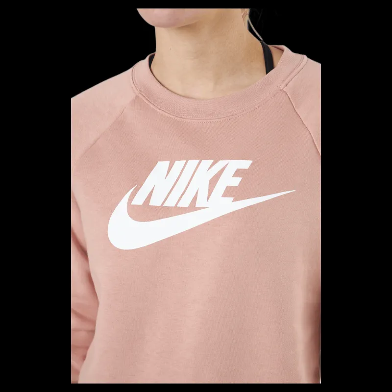 Nike Sportswear Essential Wome Rose Whisper/white Rosa Best